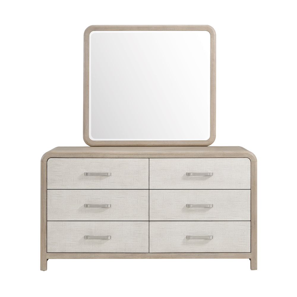 Mykonos 66" Dresser"