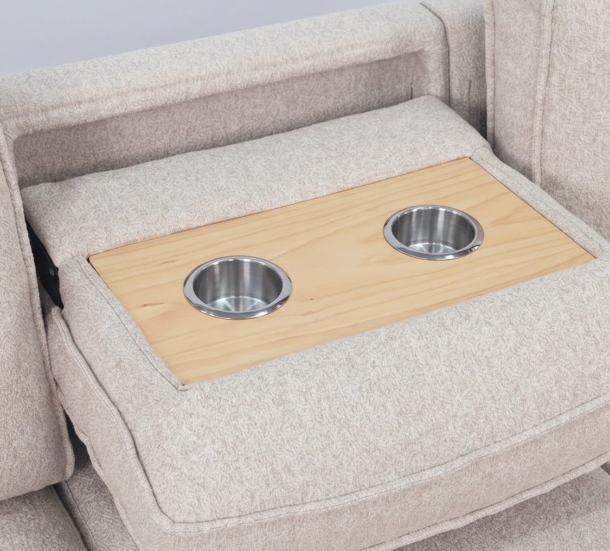 Mystic 2 Piece Reversible Pop-Up Sleeper