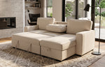 Mystic 2 Piece Reversible Pop-Up Sleeper