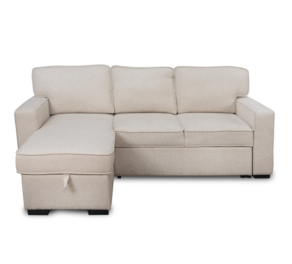 Mystic 2 Piece Reversible Pop-Up Sleeper
