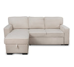 Mystic 2 Piece Reversible Pop-Up Sleeper