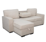 Mystic 2 Piece Reversible Pop-Up Sleeper
