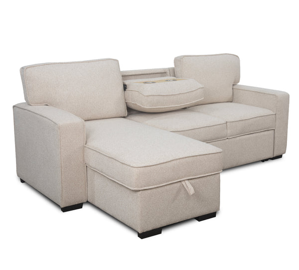 Mystic 2 Piece Reversible Pop-Up Sleeper