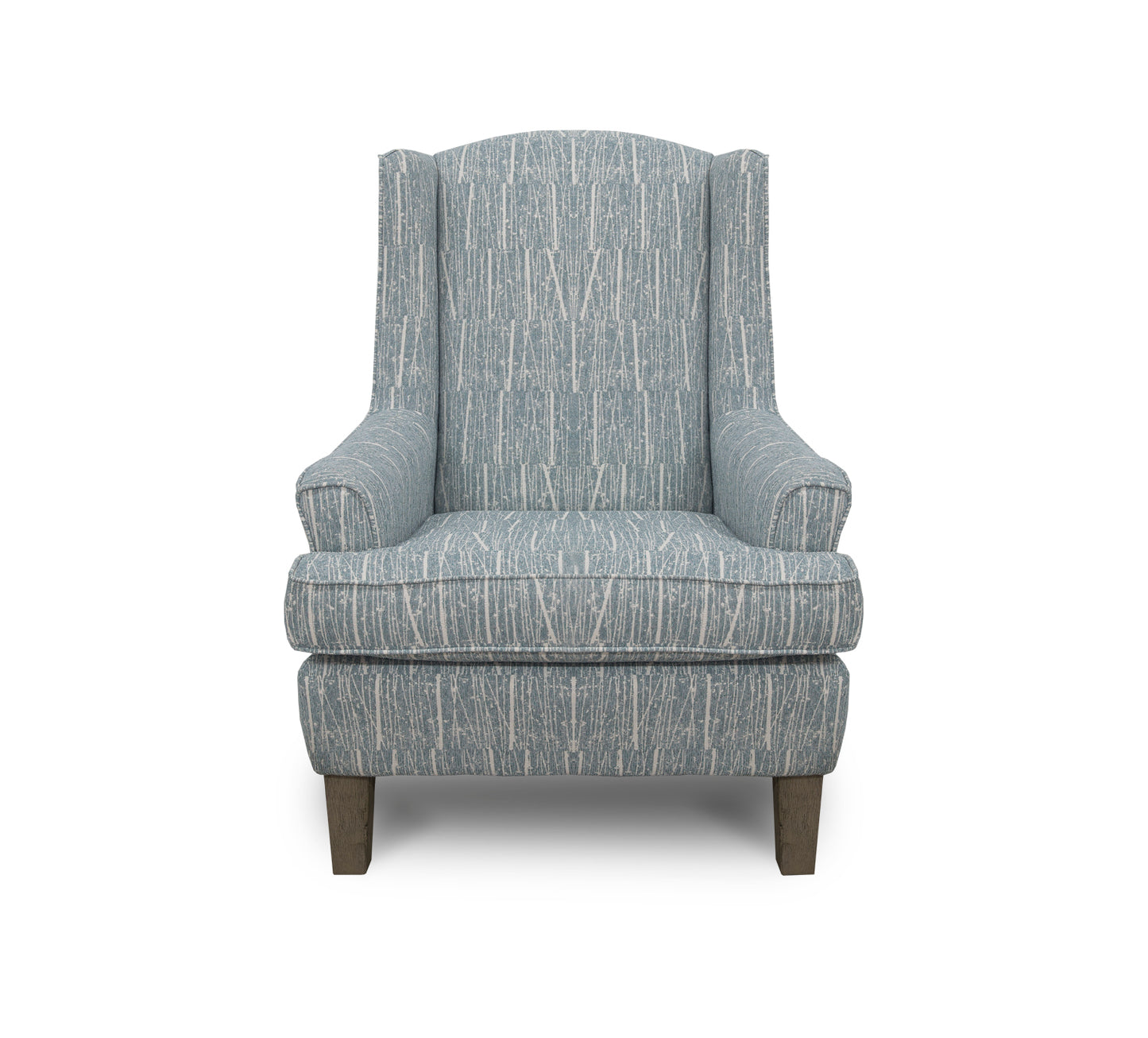 Maggie Wing Chair