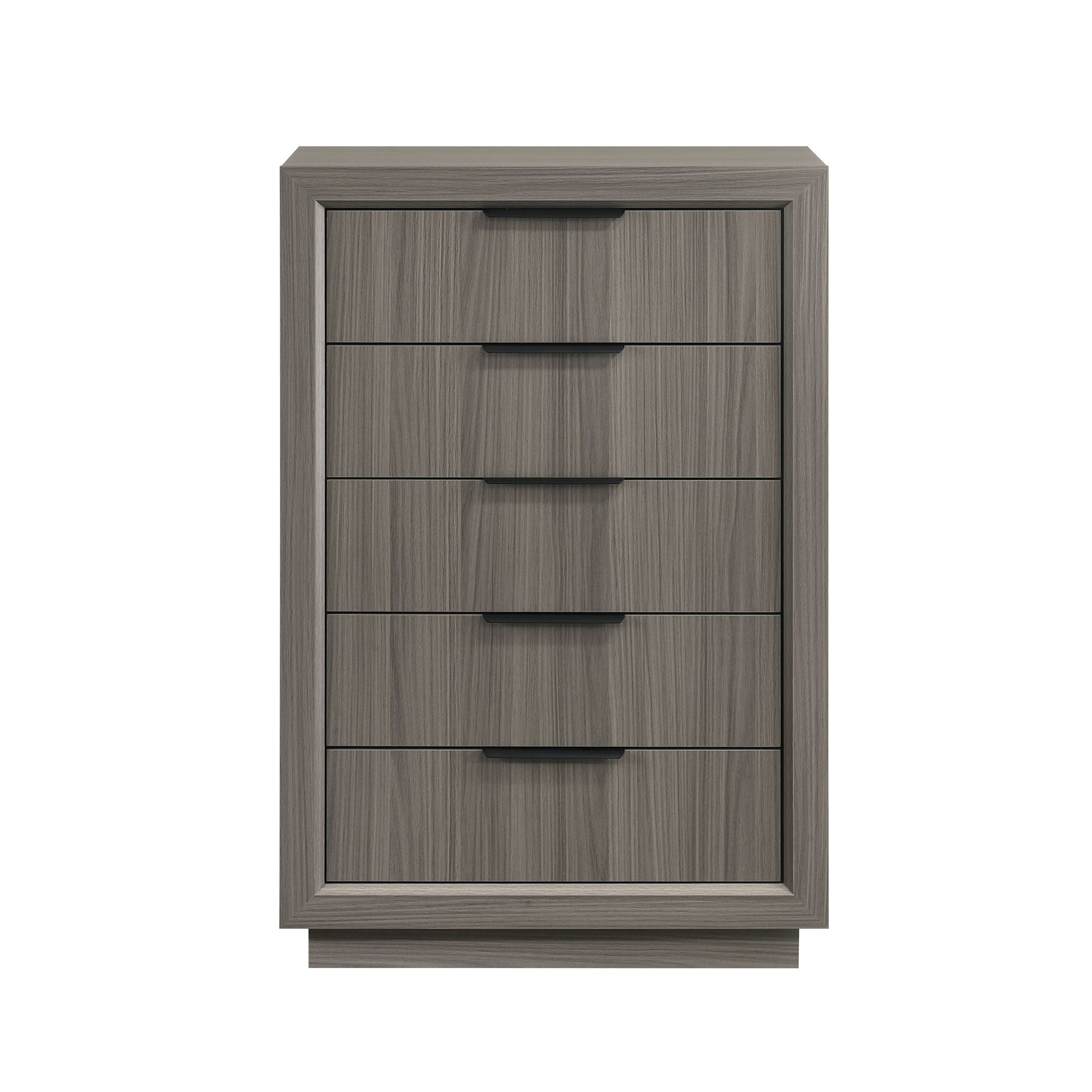 Martina 5 Drawer Chest – Kane's Furniture