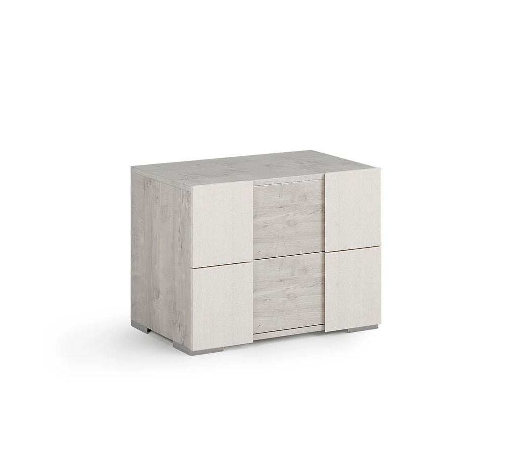 Fiorella 2 Drawer Nightstand