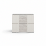 Fiorella 2 Drawer Nightstand