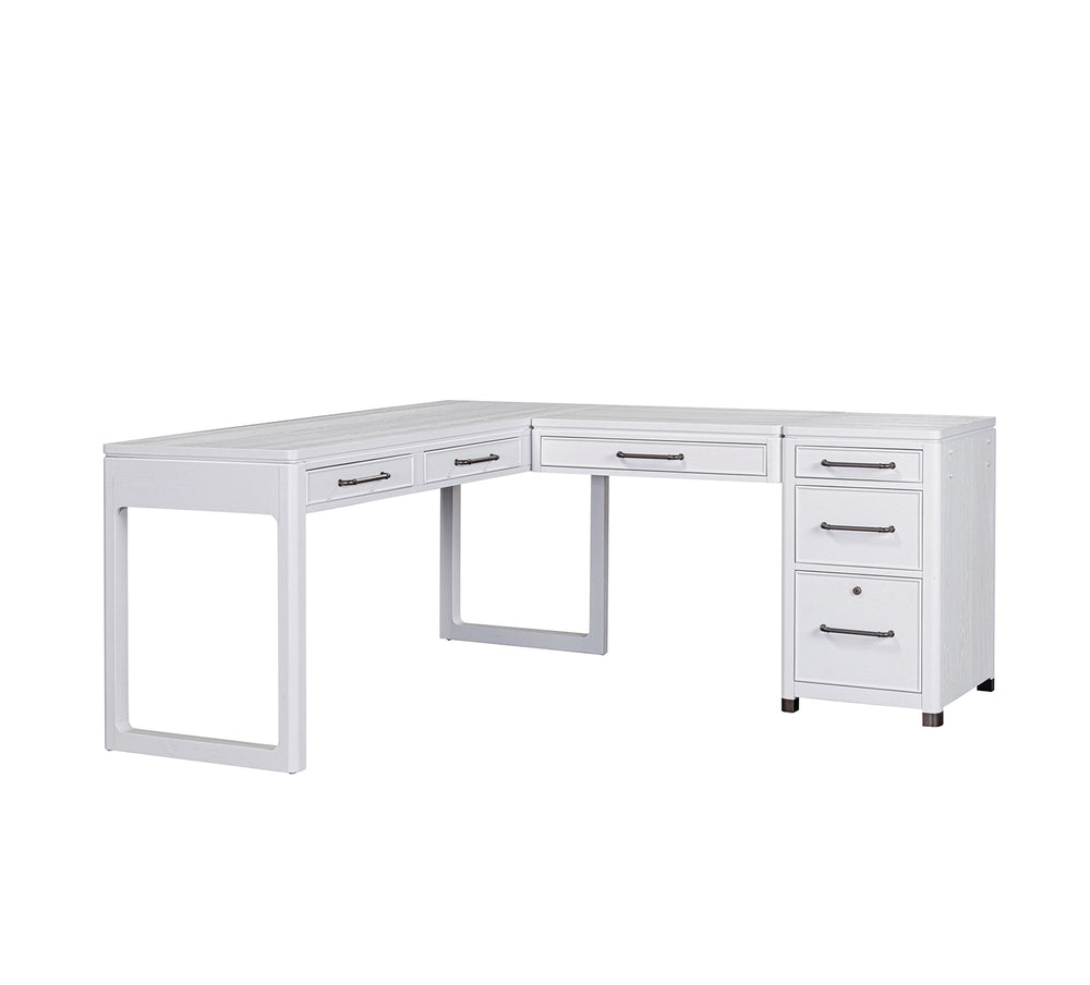 Norah 3 Piece Desk