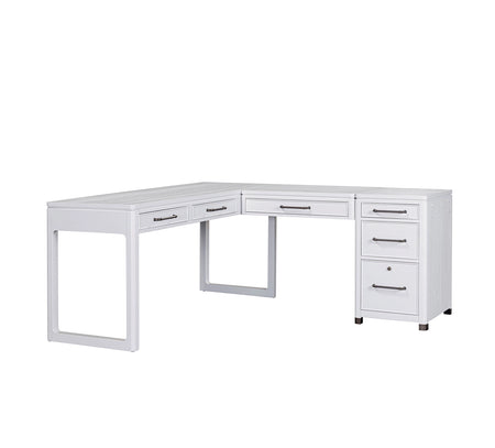 Norah 3 Piece Desk