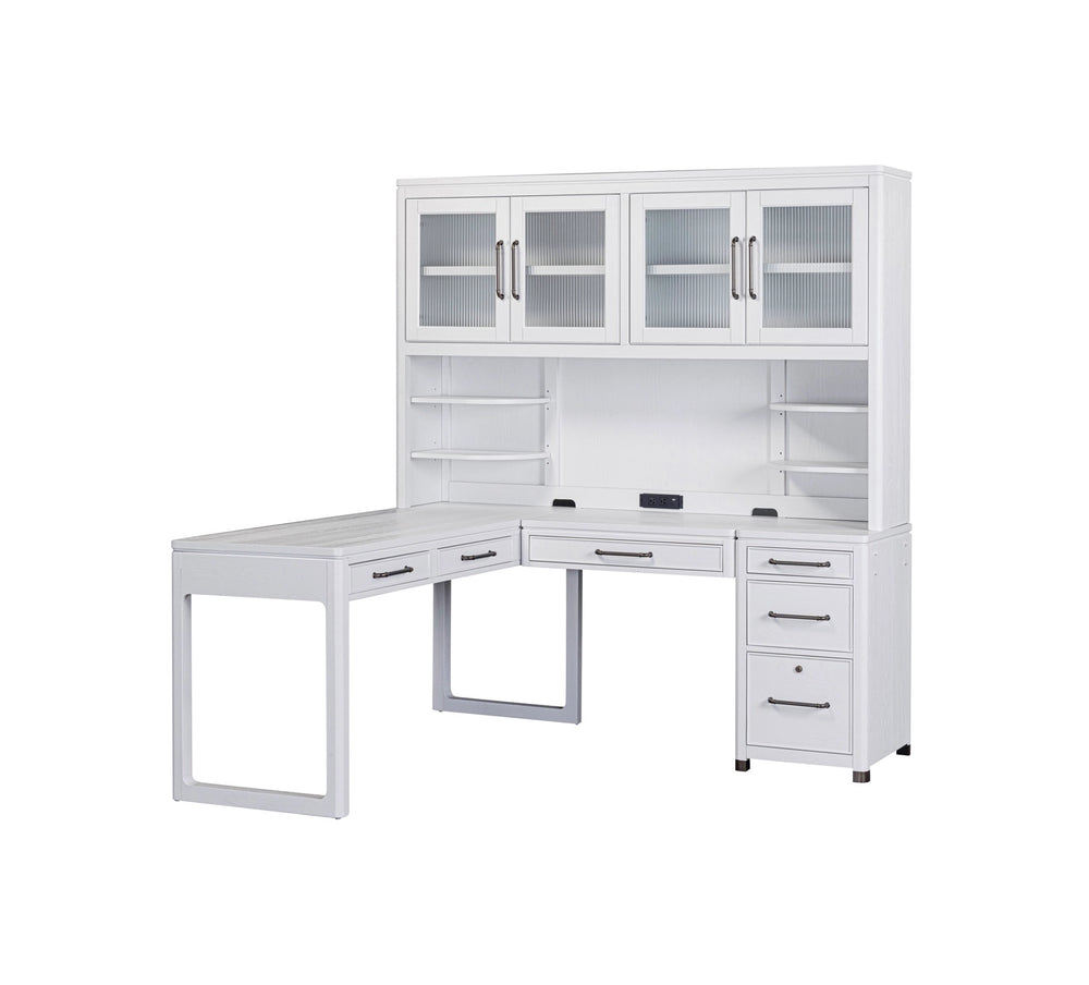 Norah 4 Piece Desk