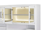 Norah 4 Piece Desk