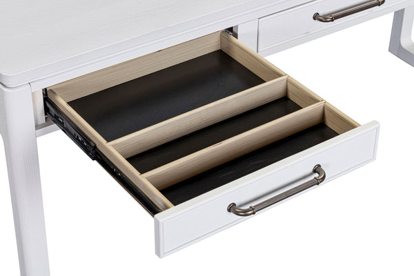 Norah 4 Piece Desk
