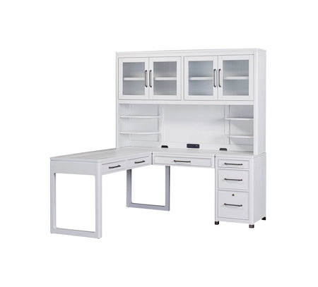 Norah 4 Piece Desk