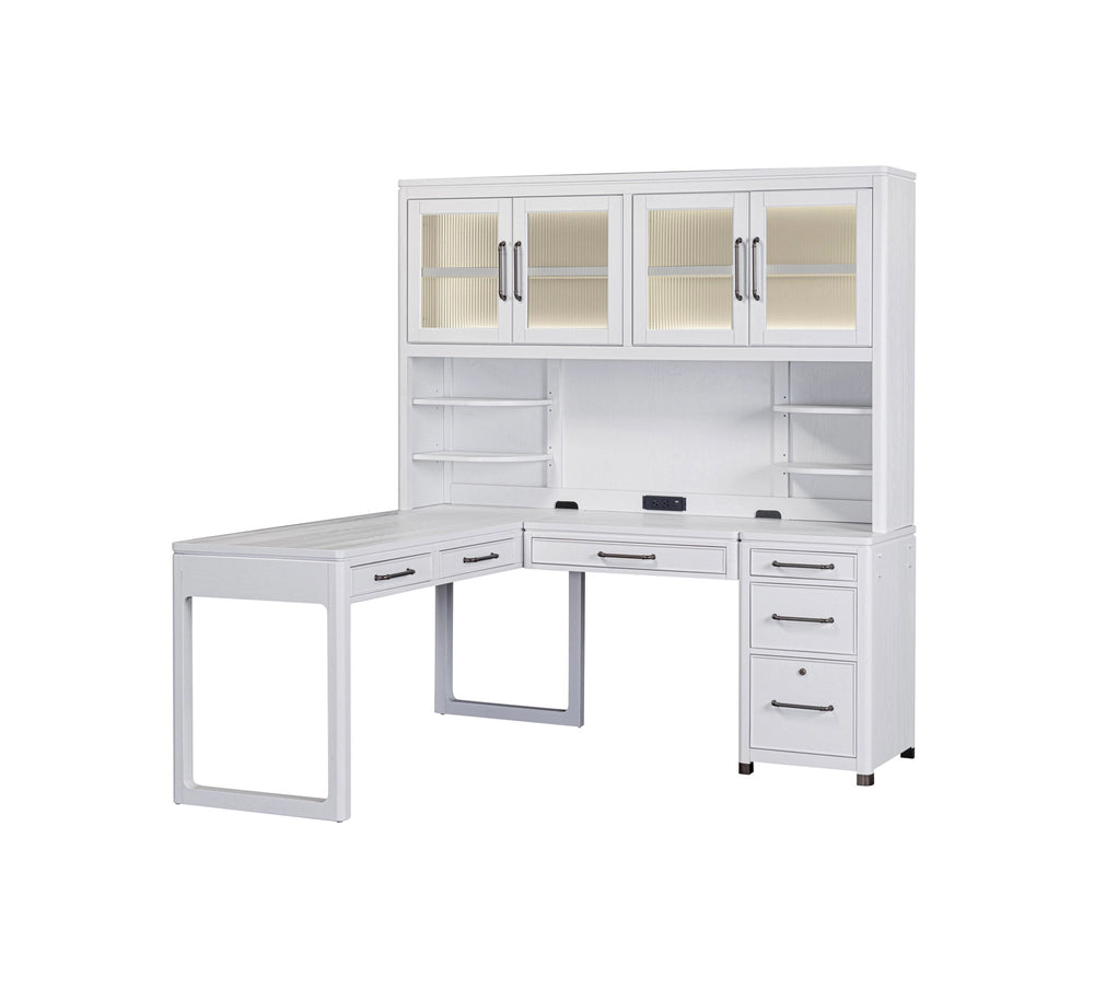 Norah 4 Piece Desk