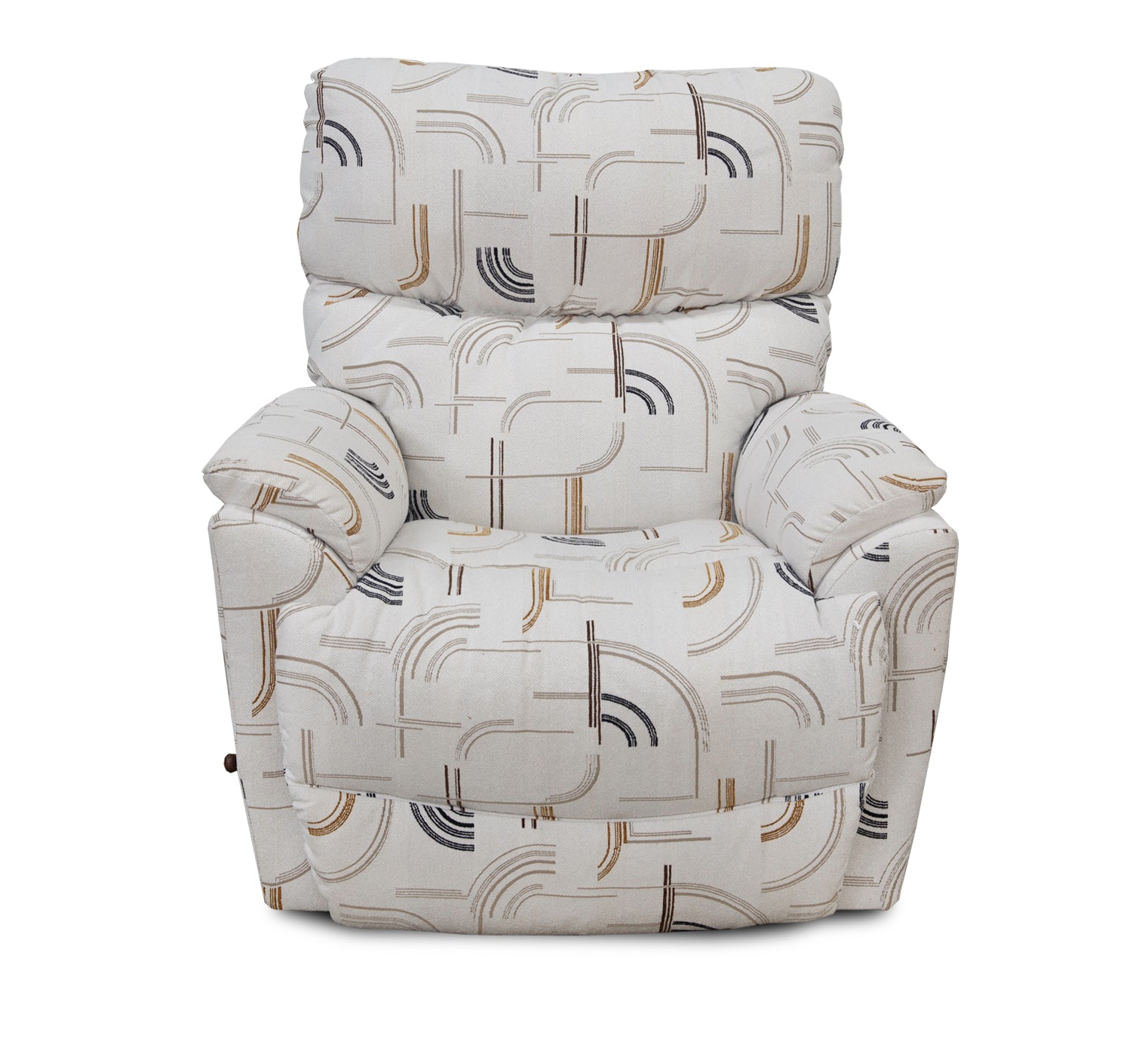 Northwest II Rocker Recliner Kane's Furniture