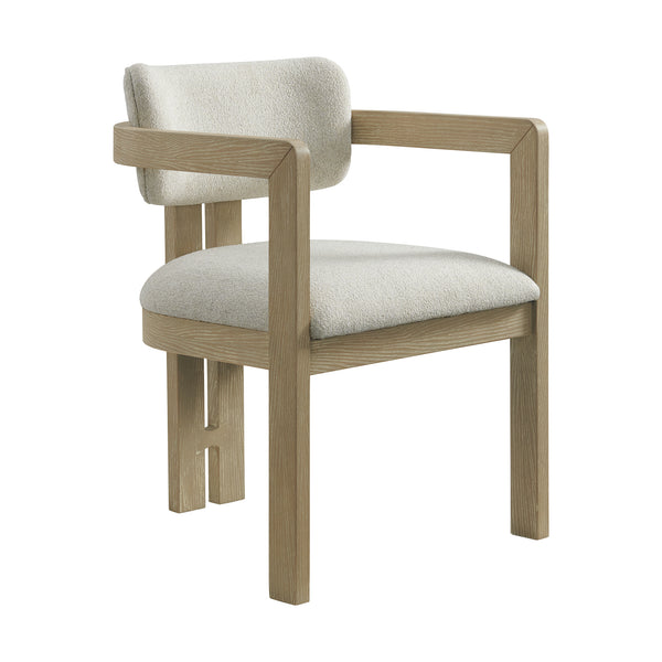 Treviso Arm Side Chair