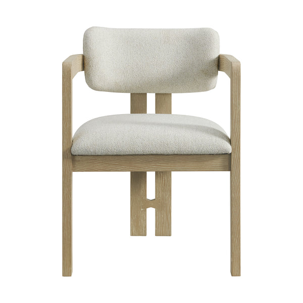 Treviso Arm Side Chair