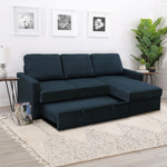 Newton 2PC Reversible Pop-Up Sleeper