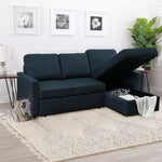 Newton 2PC Reversible Pop-Up Sleeper