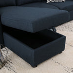 Newton 2PC Reversible Pop-Up Sleeper