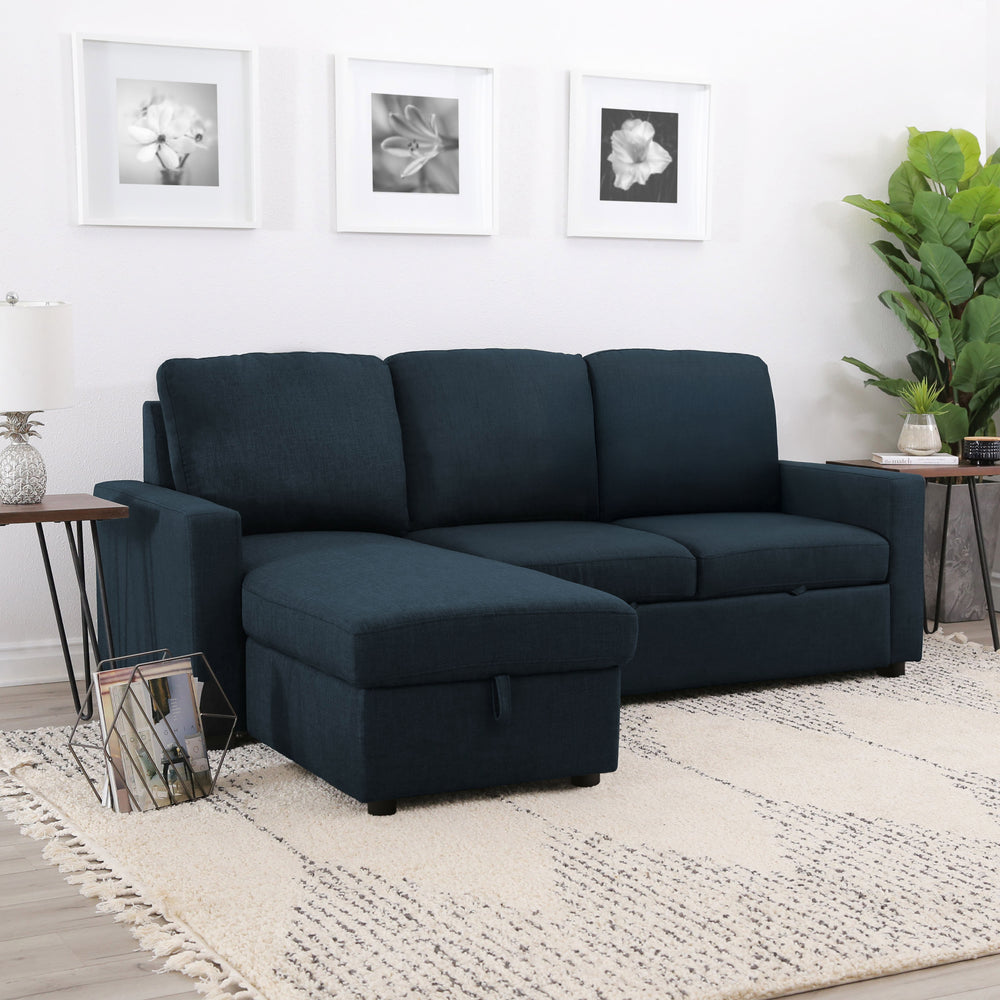 Newton 2PC Reversible Pop-Up Sleeper