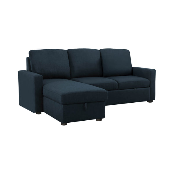 Newton 2PC Reversible Pop-Up Sleeper