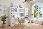 Norah 4 Piece Desk