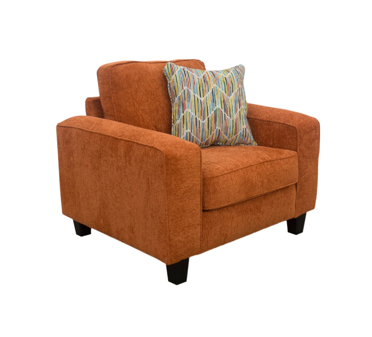 Rainbow Sunset Chair Kane's Furniture