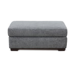 Aviva Cocktail Ottoman