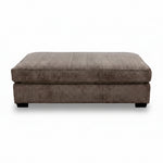 Java Cocktail Ottoman