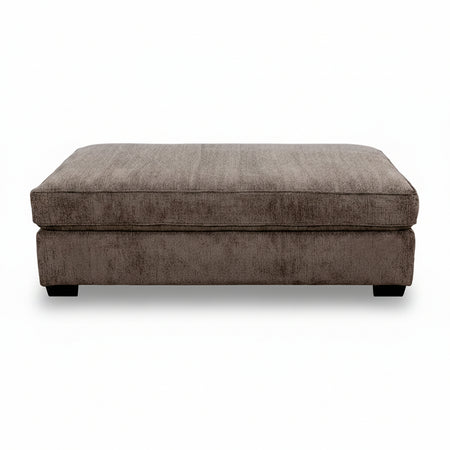 Java Cocktail Ottoman