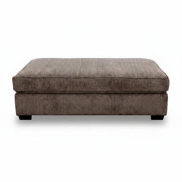 Java Cocktail Ottoman