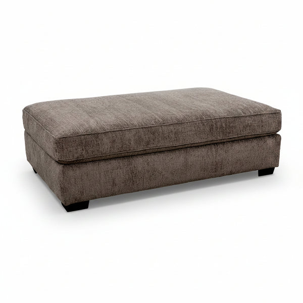 Java Cocktail Ottoman
