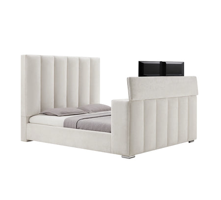 Ovation Queen Immersive Bed