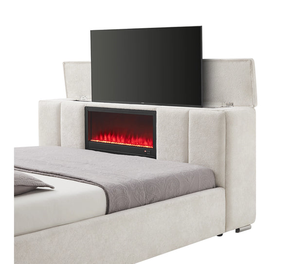 Ovation King Immersive Bed