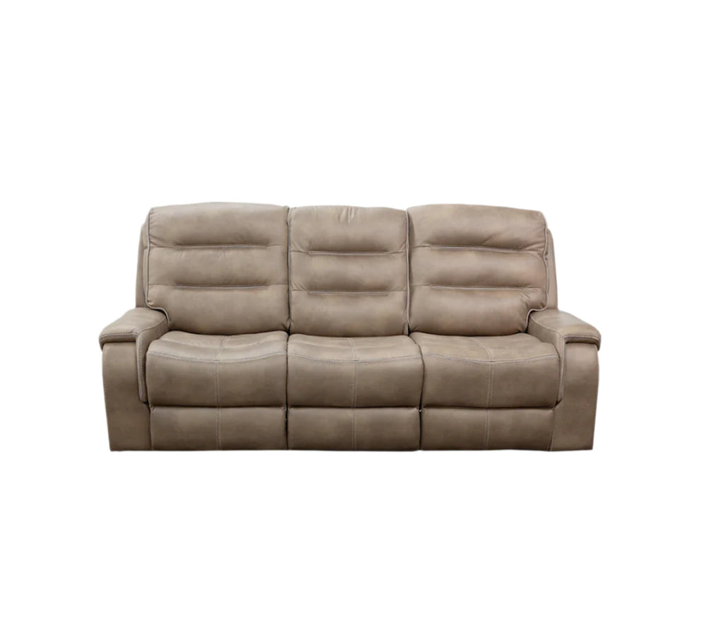 Palamino II Reclining Sofa w/Drop Down Table 86"