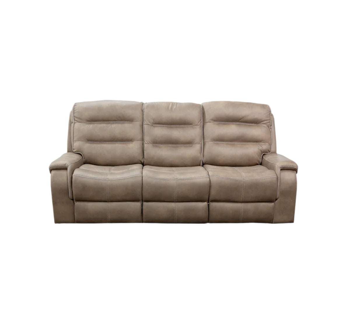 Palamino II Reclining Sofa w/Drop Down Table 86"
