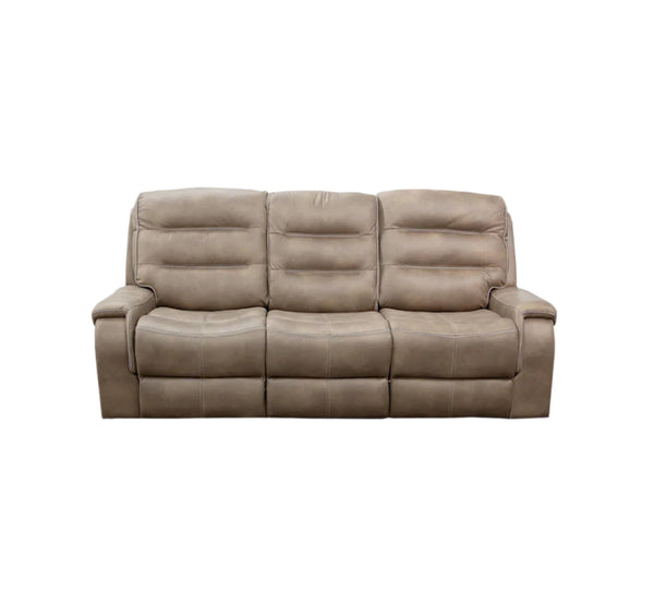 Palamino II Reclining Sofa w/Drop Down Table 86