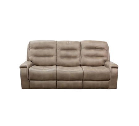 Palamino II Reclining Sofa w/Drop Down Table 86