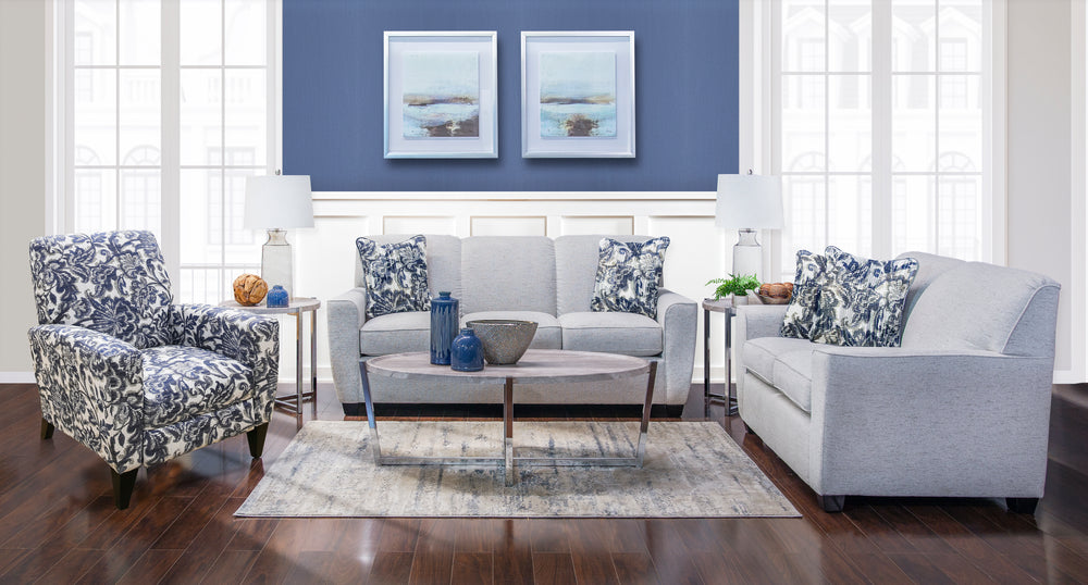 Pierce II La-Z-BOY 3 Piece Sofa, Loveseat, and Accent Chair