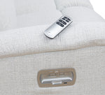 Brooks II Manual Reclining Sofa 84