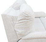 Brooks II Power Sofa w/ Power Headrest