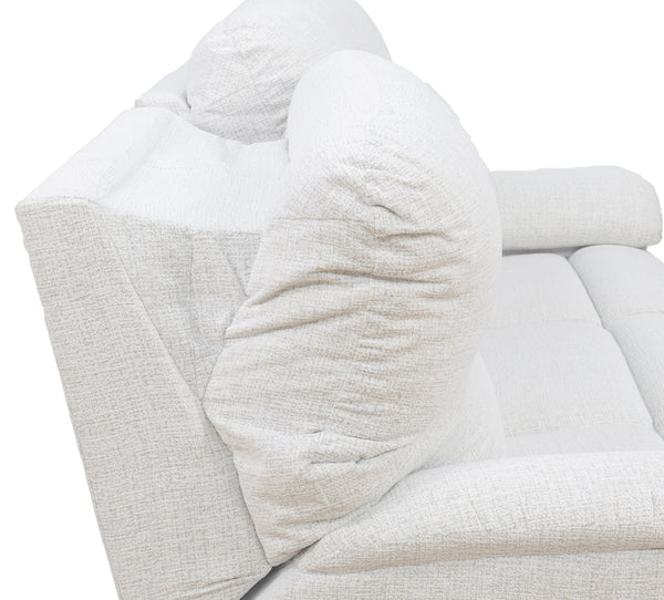 Brooks II Power Sofa w/ Power Headrest