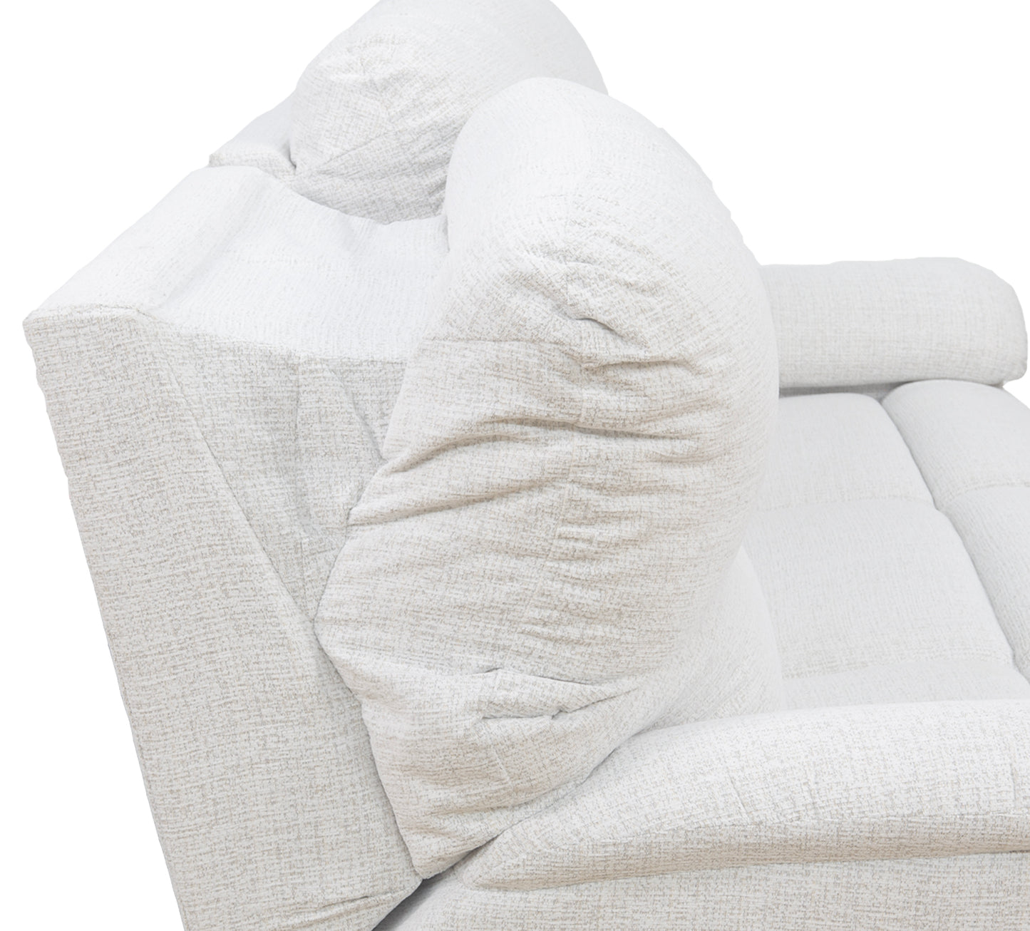 Brooks II 3 Piece Power Reclining Sofa, Power Reclining Loveseat, and Rocker Recliner