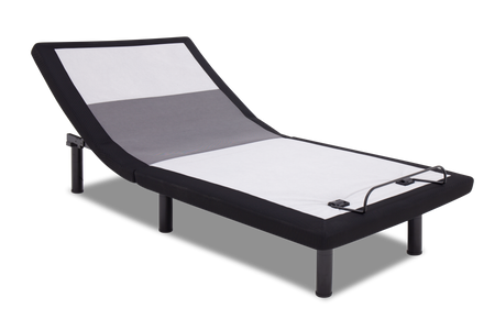 Adjustable Base Platinum Queen