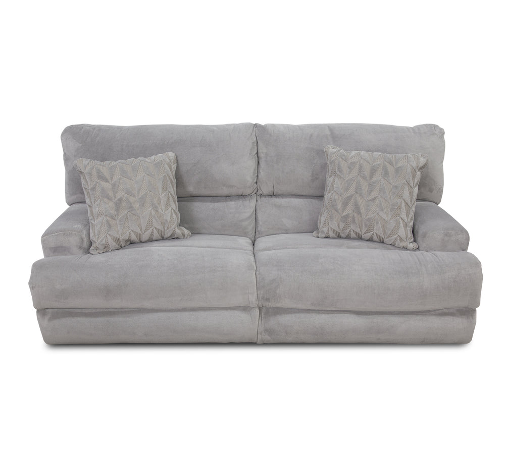 Renaldo Zero Gravity Power Sofa