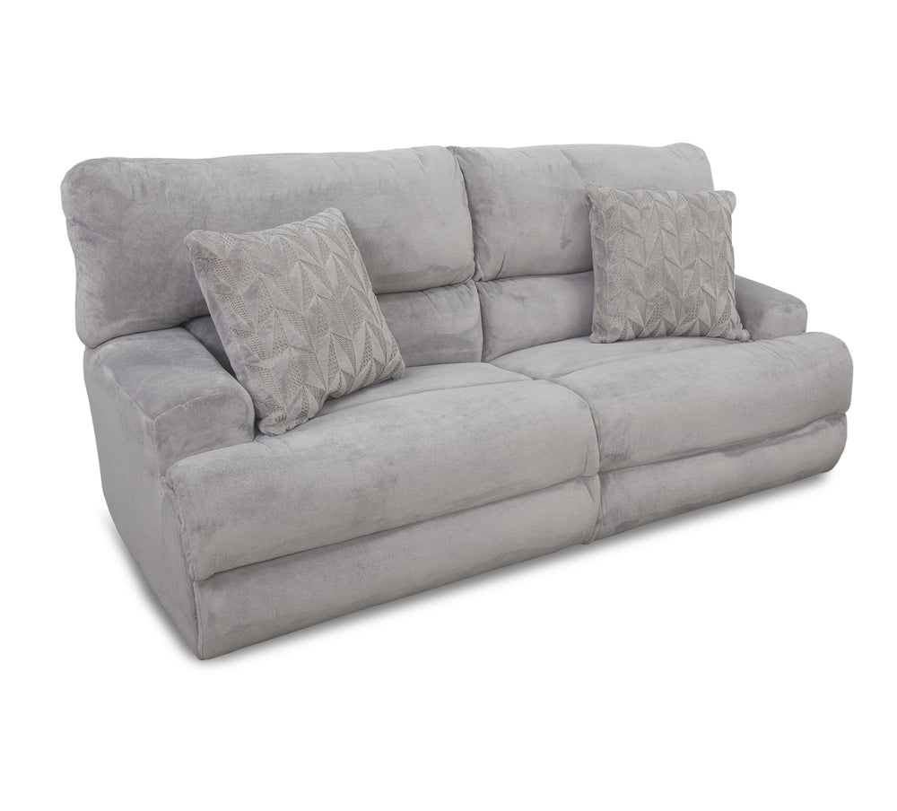 Renaldo Zero Gravity Power Sofa