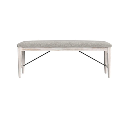 Rogen Bench