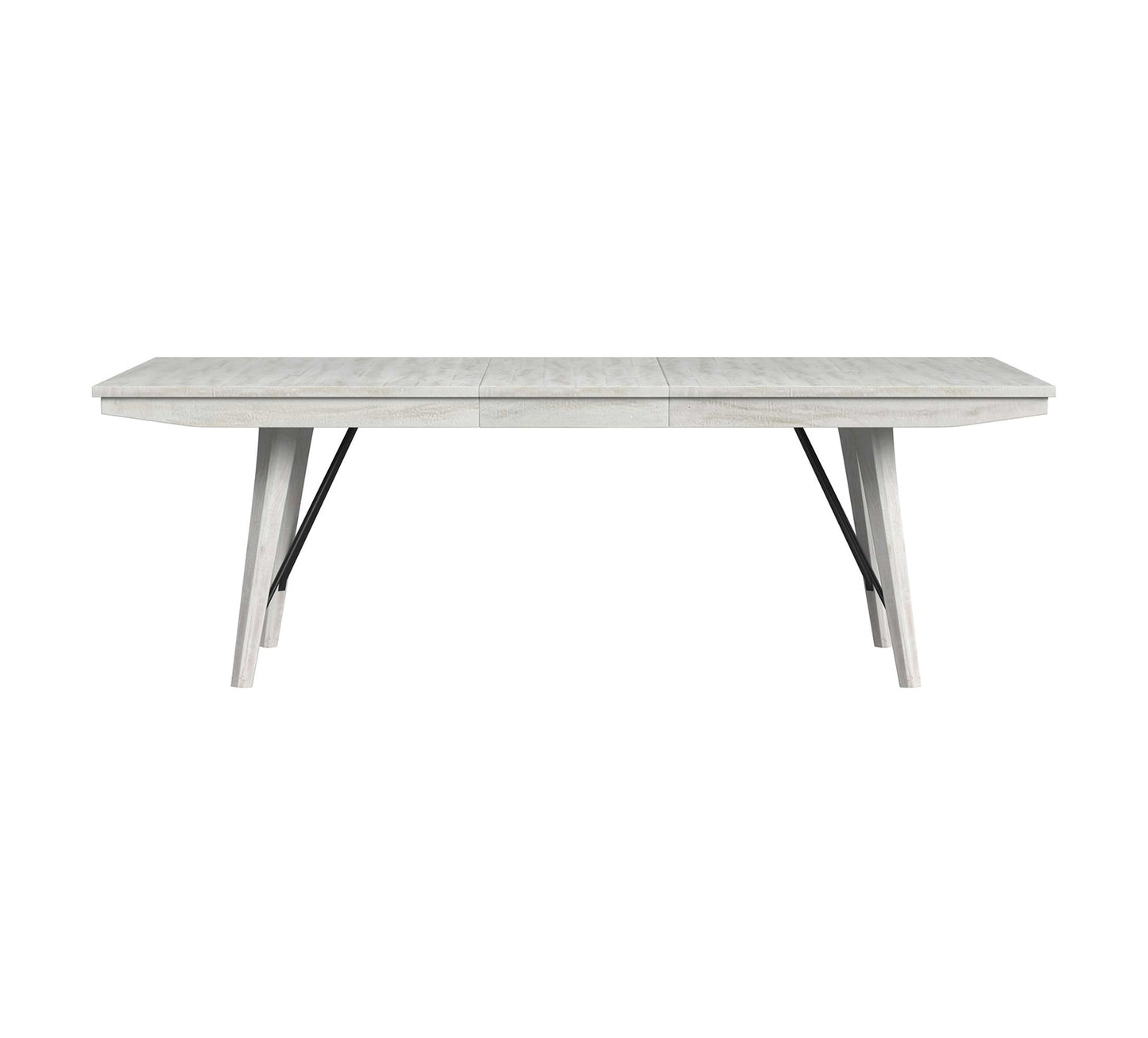 Mesa de comedor rectangular Rogen