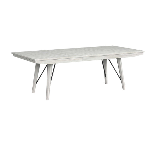 Mesa de comedor rectangular Rogen